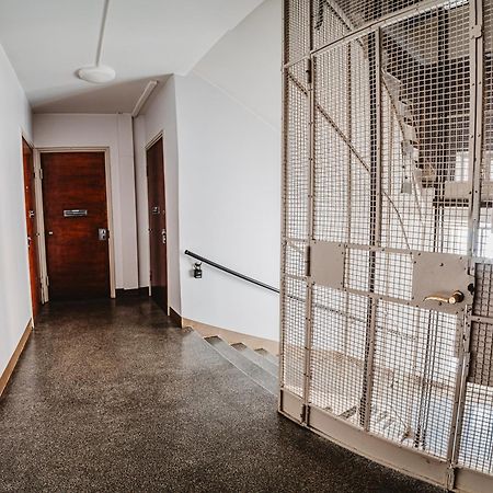 Nordstay - Trendy Studio By The North Harbor Self Check-In Хелзинки Екстериор снимка