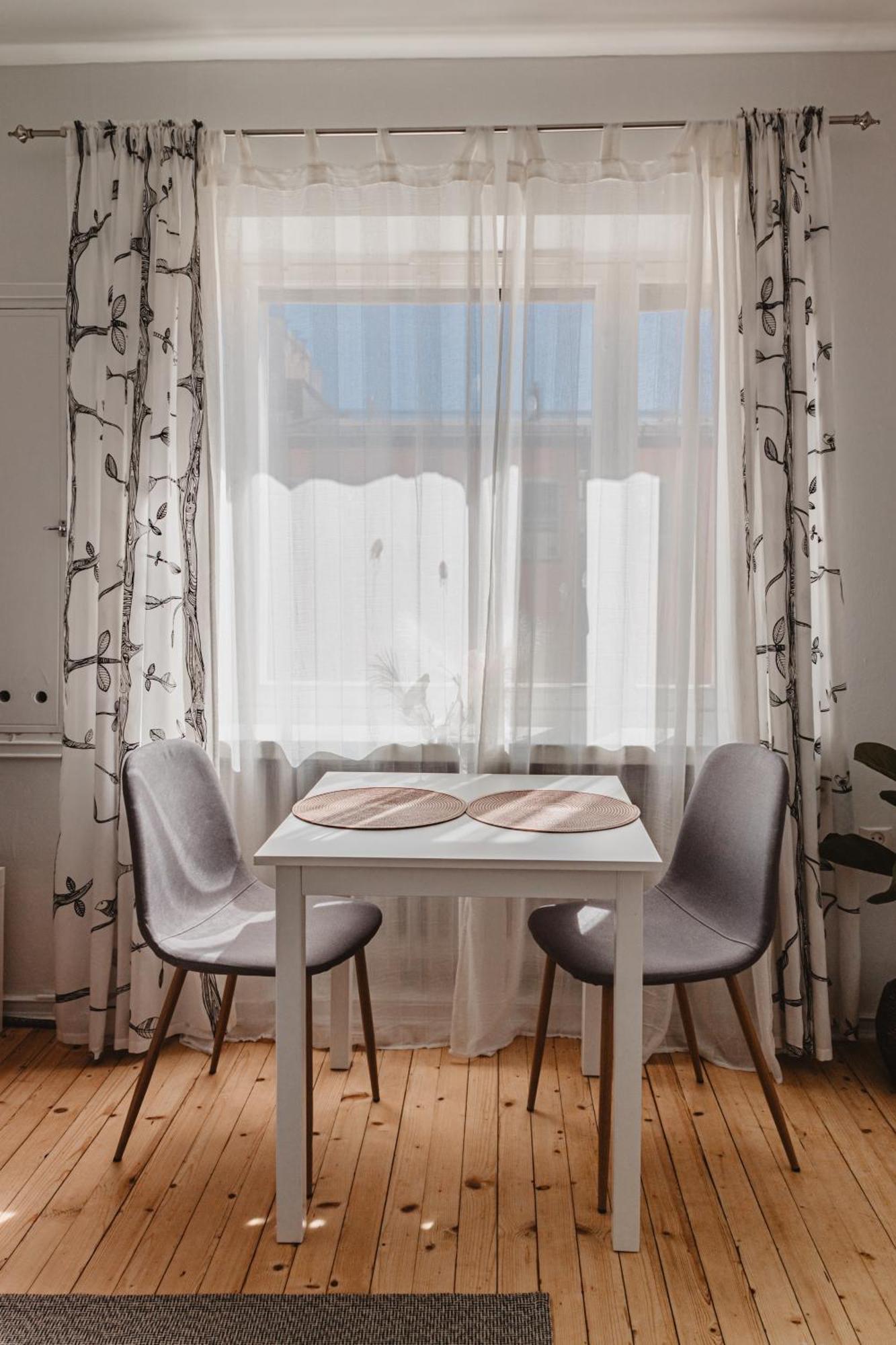 Nordstay - Trendy Studio By The North Harbor Self Check-In Хелзинки Екстериор снимка