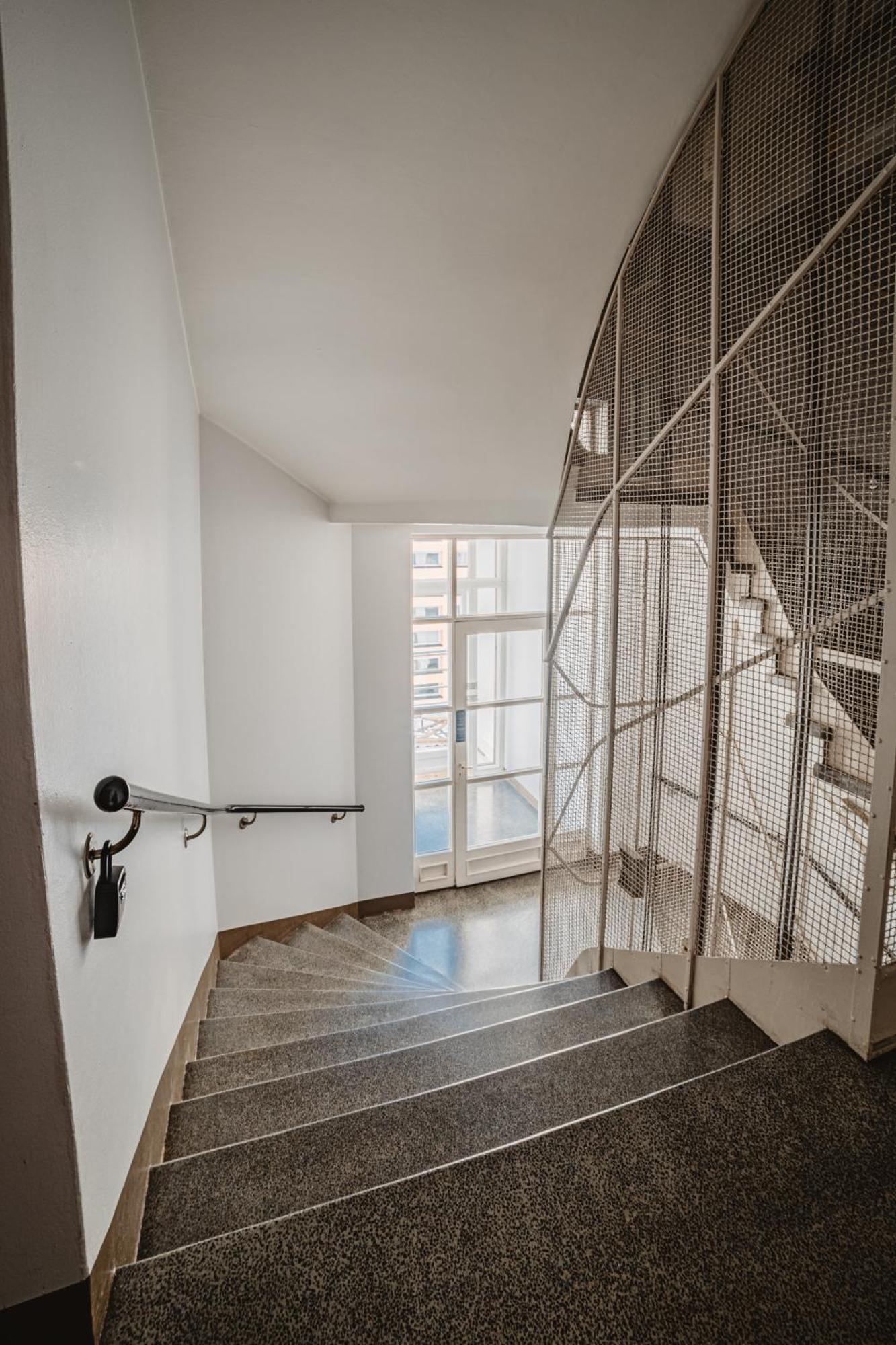 Nordstay - Trendy Studio By The North Harbor Self Check-In Хелзинки Екстериор снимка